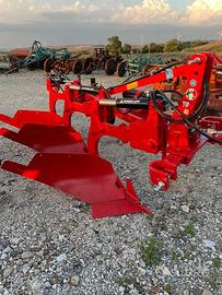 Aratro trivomere non stop Angeloni tip 40
