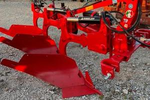 Aratro trivomere non stop Angeloni tip 40
