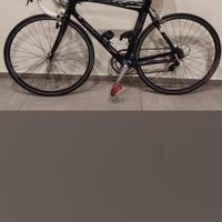 bici da corsa LOOK taglia54