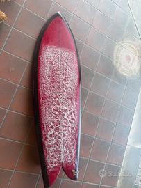 Surf. Fish 5.10