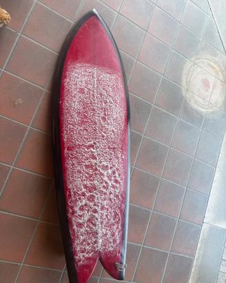 Surf. Fish 5.10