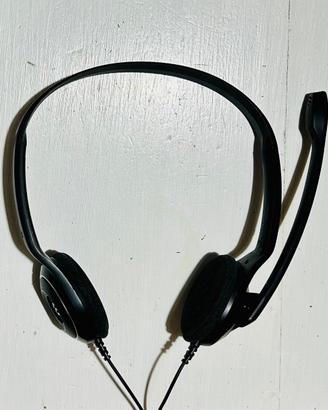 Cuffie Sennheiser Epos PC8 e PC5 cuffia usb o jack