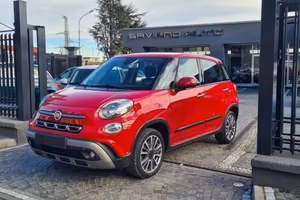 FIAT 500L 1.6 Multijet 120 CV City Cross