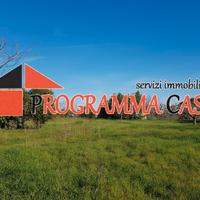 Pomezia castagnetta via tigli terreno prox edifica