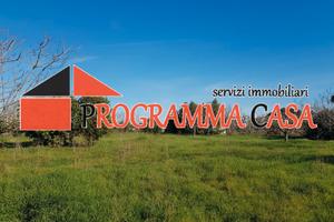 Pomezia castagnetta via tigli terreno prox edifica