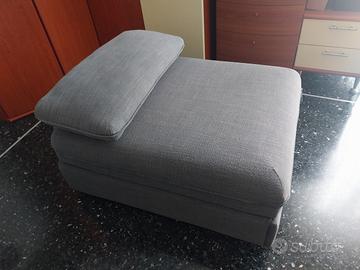  Pouf letto ikea 