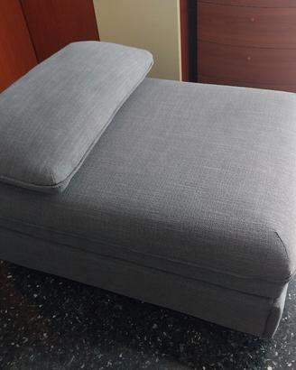  Pouf letto ikea 