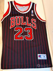 Maglia Michael Jordan
