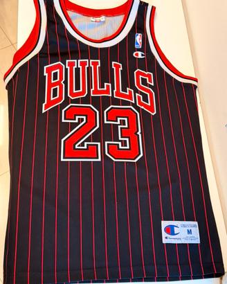 Maglia Michael Jordan
