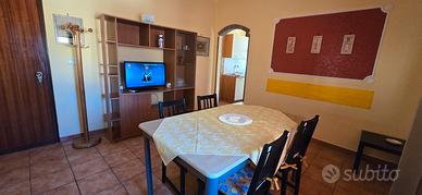 Grazioso appartamento ad Augusta centro 