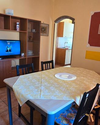 Grazioso appartamento ad Augusta centro 
