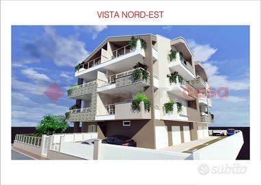 Appartamento Tortoreto [Cod. rif 3331470VRG]