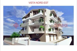 Appartamento Tortoreto [Cod. rif 3331470VRG]