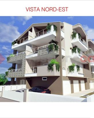 Appartamento Tortoreto [Cod. rif 3331470VRG]