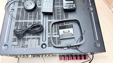 Sintoamplificatore Home Cinema Pioneer VLX-LX50