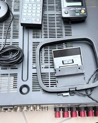 Sintoamplificatore Home Cinema Pioneer VLX-LX50