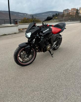 Kawasaki z750