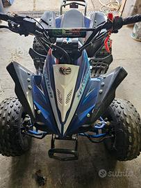 quad 125