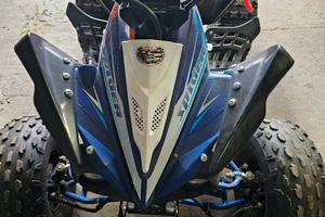 quad 125