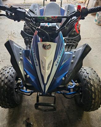 quad 125