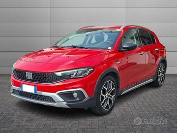 Fiat Tipo 1.0 Cross 100cv