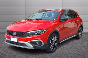 Fiat Tipo 1.0 Cross 100cv