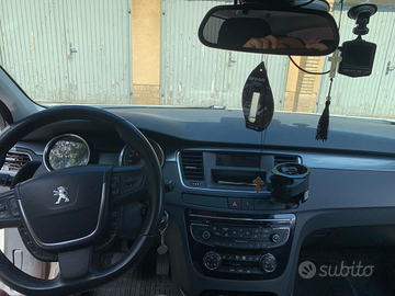 Peugeot 508 1.6 HDI Adblue - Auto In vendita a Monza e della Brianza