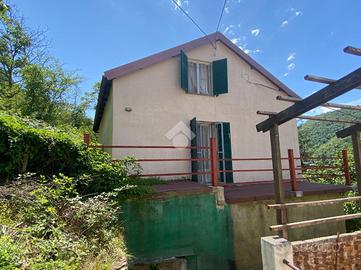 CASA INDIPENDENTE A MONTOGGIO