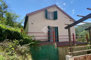 CASA INDIPENDENTE A MONTOGGIO