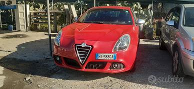 Alfa Romeo Giulietta 2012 - 1.4 TURBO BENZINA LB A