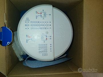 Corpo incasso universale Grohe