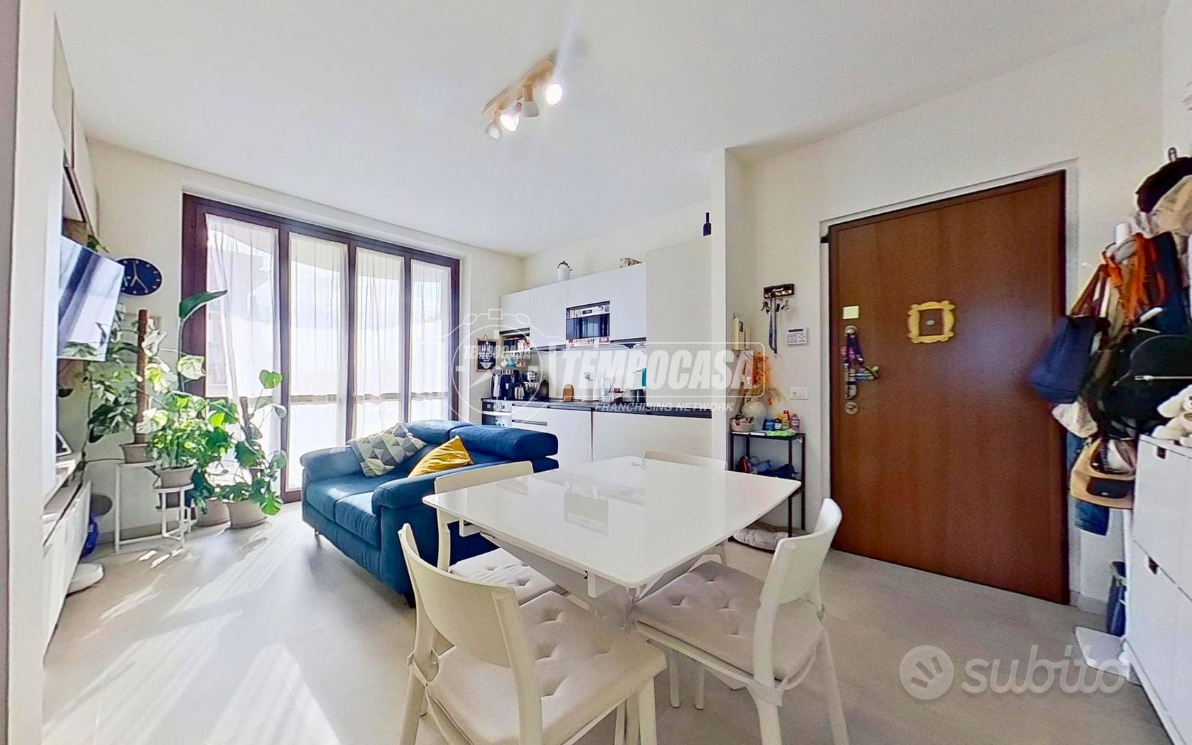 Appartamento – Legnano, San Bernardino, Oltrestazione - Vista 2