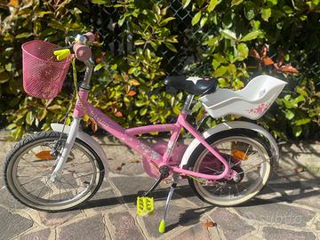 bicicletta bimba