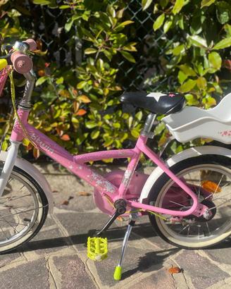 bicicletta bimba
