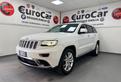 Jeep Grand Cherokee 3.0 V6 CRD 250 CV Multijet II 