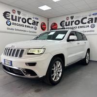 Jeep Grand Cherokee 3.0 V6 CRD 250 CV Multijet II 