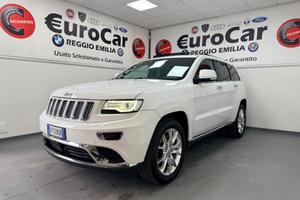 Jeep Grand Cherokee 3.0 V6 CRD 250 CV Multijet II 