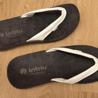 ciabatte infradito unisex nuove