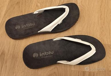 ciabatte infradito unisex nuove