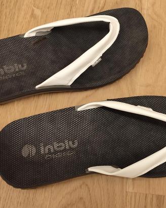 ciabatte infradito unisex nuove