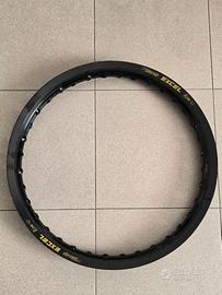 cerchio excel per moto