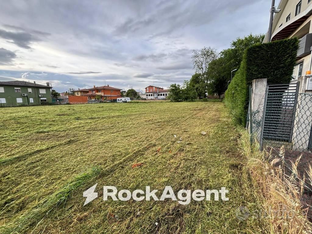 Terreno di 2200 m² a Brugine - Vista 3