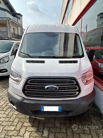 FORD TRANSIT TETTO ALTO