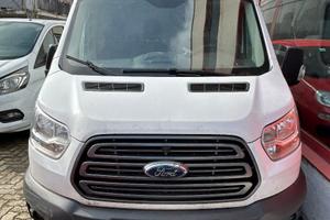 FORD TRANSIT TETTO ALTO