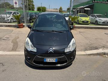 Citroen C3 1.1 Exclusive