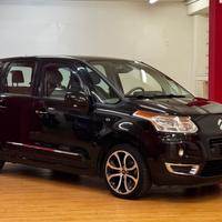 Citroen C3 Picasso 1.4 VTi 95 Exclusive GPL- GARAN