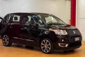 Citroen C3 Picasso 1.4 VTi 95 Exclusive GPL- GARAN