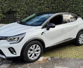 Renault Captur TCe 12V 100 CV GPL FAP Intens