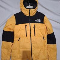 Piumino The North Face giallo