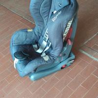 Seggiolino auto britax romer 9-18 kg